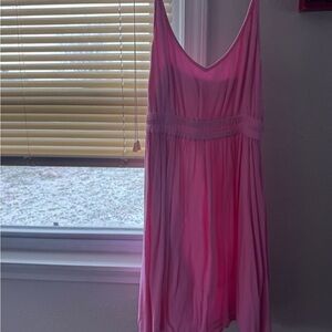 O'Neill Vibrant Pink Sundress BOGO